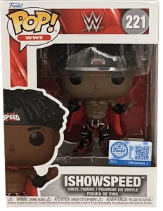 iShowSpeed Funko Pop