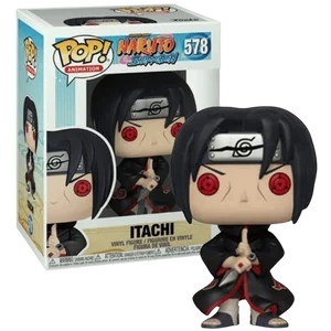 Itachi #578 Funko Pop