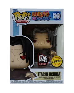 Itachi Uchiha #1849 Funko Pop