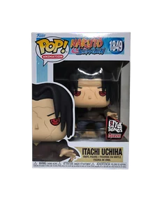 Itachi Uchiha #1849 Funko Pop