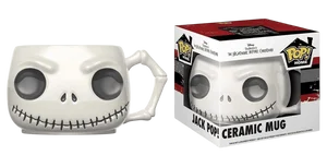 Jack Funko Pop