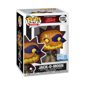Jack-O-Moon #1133 Funko Pop