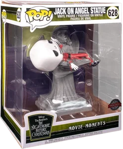 Jack on Angel Statue #628 Funko Pop