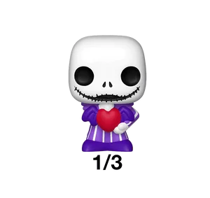 Jack Skellington Funko Pop