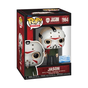 Jason #1964 Funko Pop