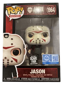 Jason #1964 Funko Pop