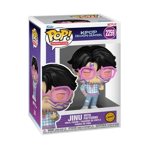 Jinu #2259 Funko Pop