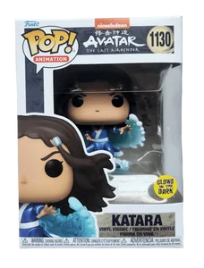Katara #1130 Funko Pop