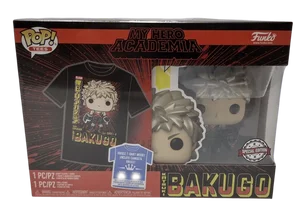 Katsuki Bakugo Funko Pop