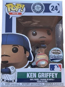 Ken Griffey #24 Funko Pop