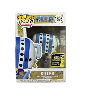 Killer #1895 Funko Pop
