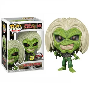 Killers Eddie #144 Funko Pop