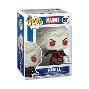 Knull #1551 Funko Pop