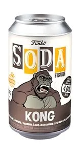 Kong Funko Pop