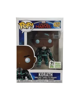 Korath #437 Funko Pop