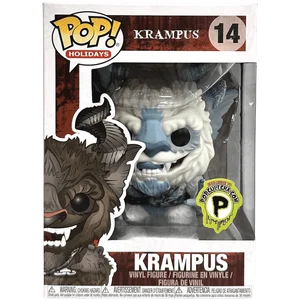Krampus #14 Funko Pop