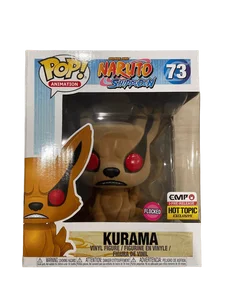 Kurama #73 Funko Pop