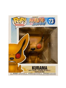 Kurama #73 Funko Pop