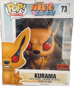 Kurama #73 Funko Pop