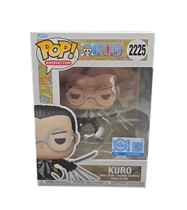 Kuro #2225 Funko Pop
