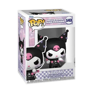 Kuromi #143 Funko Pop