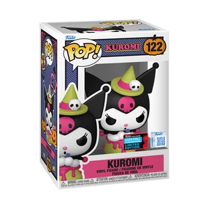 Kuromi #122 Funko Pop