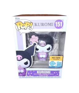 Kuromi #151 Funko Pop