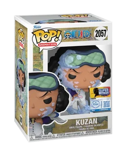 Kuzan Funko Pop