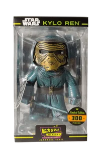 Kylo Ren Funko Pop