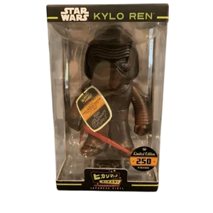Kylo Ren Funko Pop
