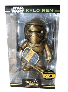 Kylo Ren Funko Pop