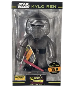 Kylo Ren Funko Pop