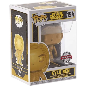 Kylo Ren #194 Funko Pop