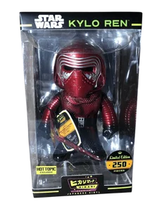 Kylo Ren Funko Pop