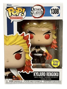 Kyojuro Rengoku #1308 Funko Pop