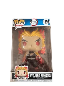 Kyojuro Rengoku #1399 Funko Pop