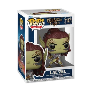 Lae'Zel #1147 Funko Pop