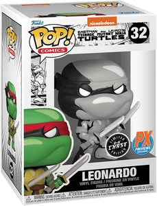 Leonardo #32 Funko Pop