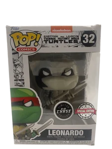 Leonardo #32 Funko Pop