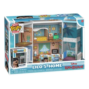 Lilo's Home Funko Pop