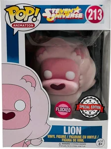 Lion #213 Funko Pop