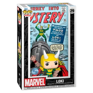 Loki #29 Funko Pop