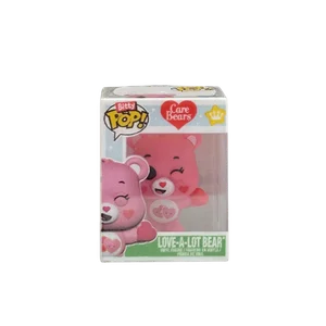 Love-a-lot Bear Funko Pop
