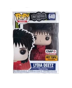 Lydia Deetz #640 Funko Pop