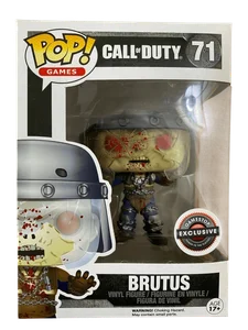Brutus #71 Funko Pop