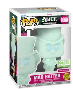 Mad Hatter #1060 Funko Pop
