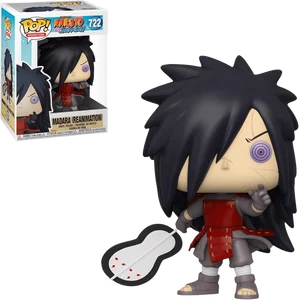 Madara (Reanimation) #722 Funko Pop