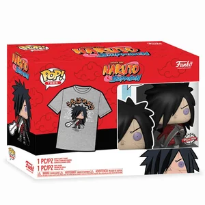 Madara (Reanimation) Funko Pop