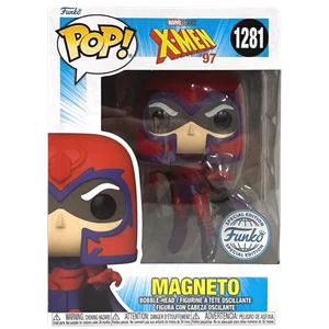 Magneto #1281 Funko Pop
