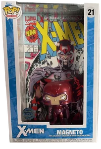 Magneto #21 Funko Pop
